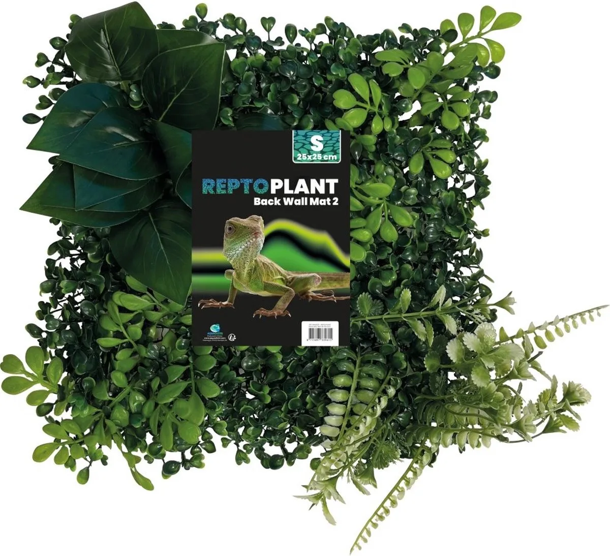 Repto Deco Waterschaal - Eet en Waterbak Reptielen von Habistat in Color – Produktfoto