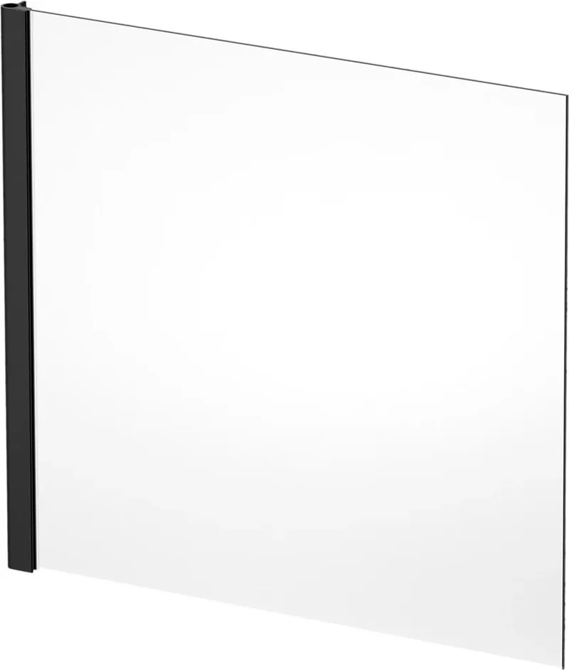 Vervangende glazen terrariumdeur voor enkeldeurs terraria 45x45x45 | 45x45x60 cm HGTSPGD4545 von Habistat in Transparent – Produktfoto