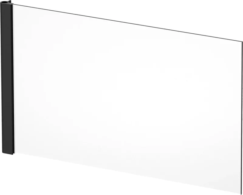 Vervangende glazen terrariumdeur voor enkeldeurs terraria 45x45x45 | 45x45x60 cm HGTSPGD4560 von Habistat in Transparent – Produktfoto