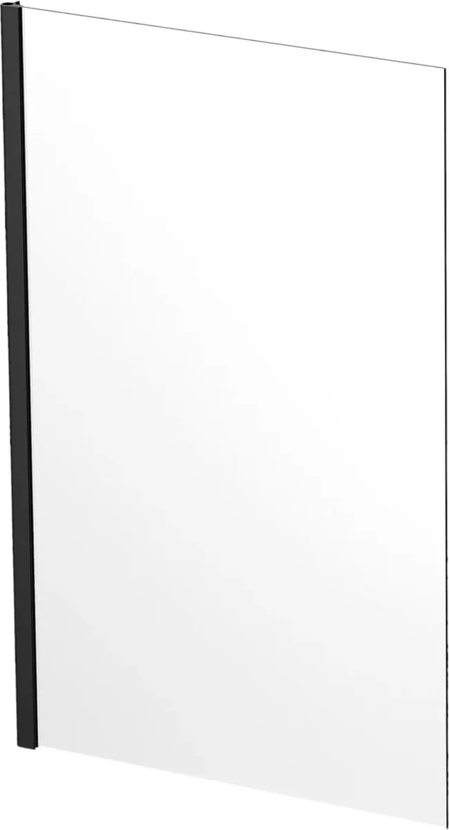 Vervangende linker glazen deur voor glazen terrarium met dubbele deur | diverse maten HGTSPGDL9190 by Habistat in Transparent – product photo