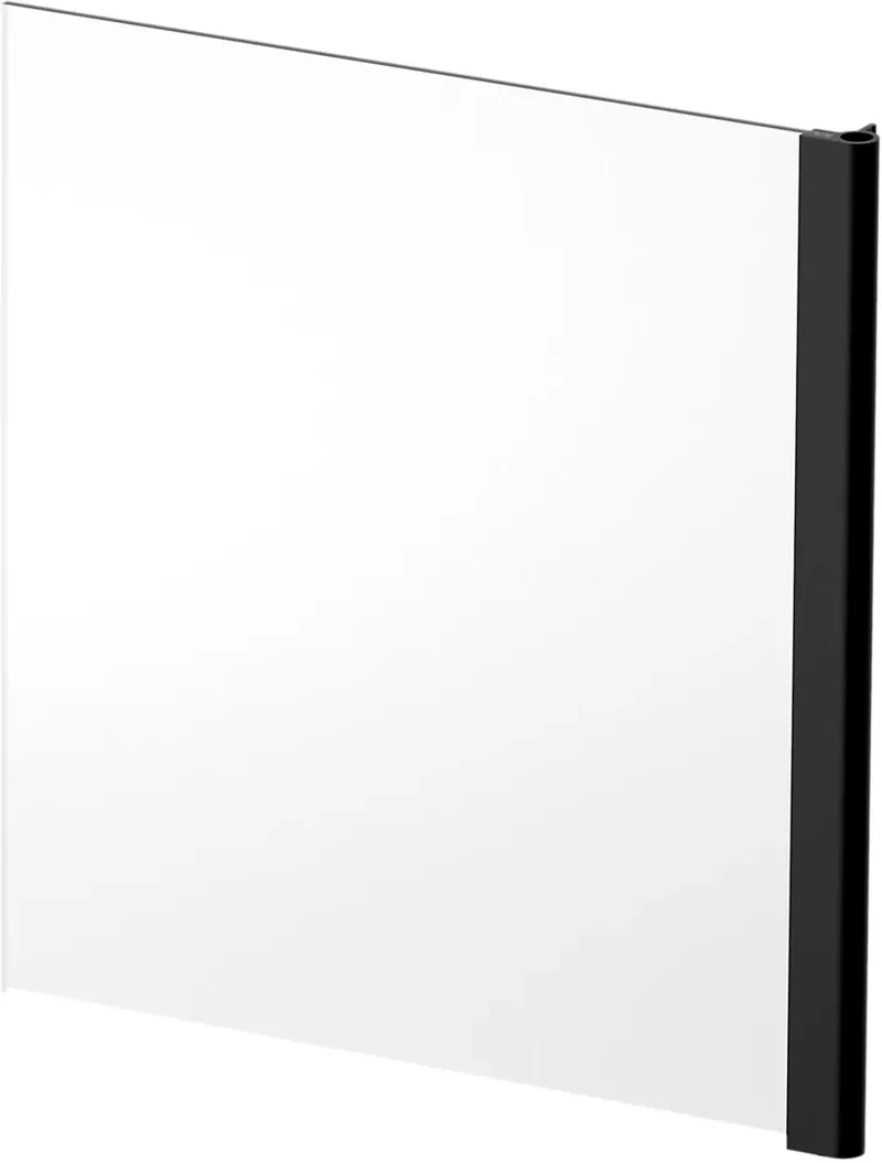 Vervangende rechter glazen deur voor glazen terrarium 60 en 91 cm HGTSPGDR6090 de Habistat en Transparent – photo produit