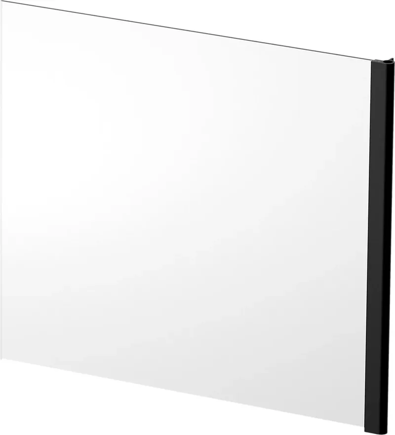 Vervangende rechter glazen deur voor glazen terrarium 60 en 91 cm HGTSPGDR9160 by Habistat in Transparent – product photo