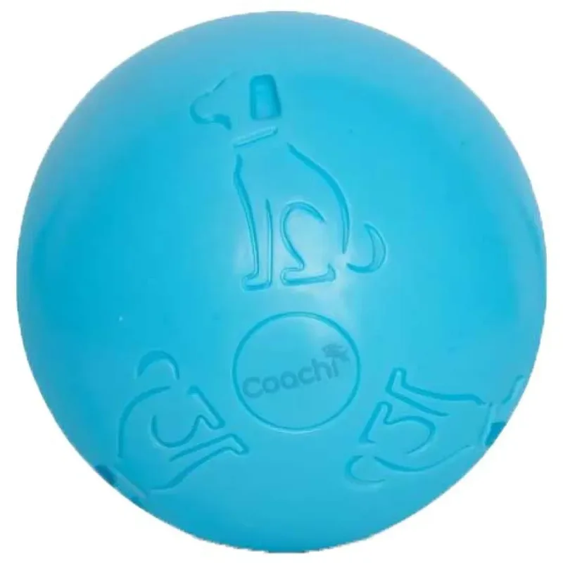 Coachi Boomi Ball Hondenspeeltje by Halti – product photo