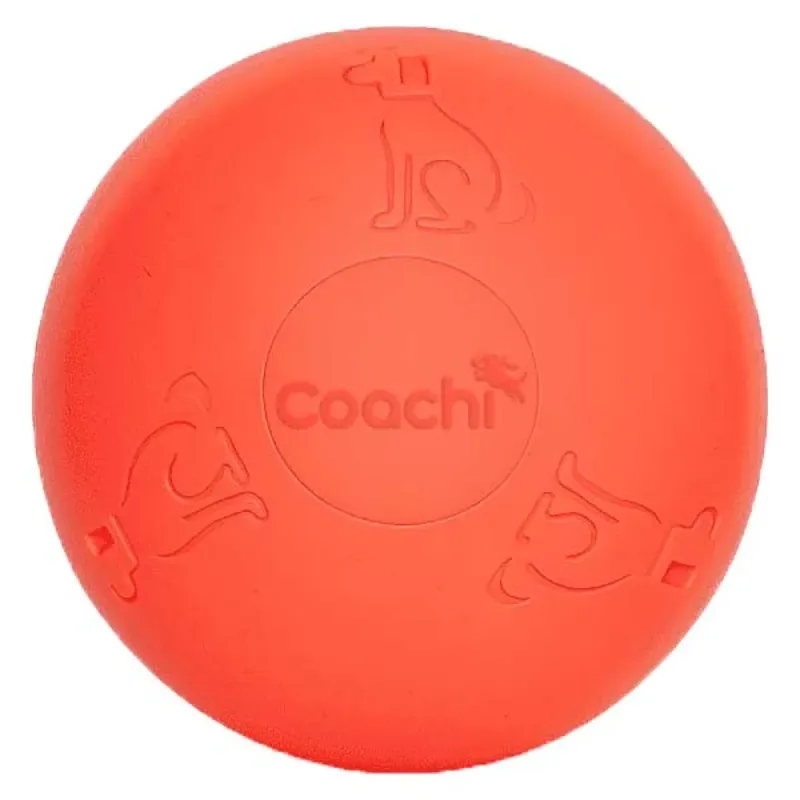 Coachi Boomi Ball Hondenspeeltje von Halti – Produktfoto