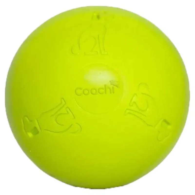Coachi Boomi Ball Hondenspeeltje von Halti – Produktfoto