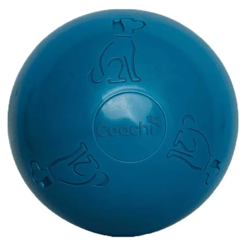 Coachi Boomi Ball Hondenspeeltje by Halti – product photo