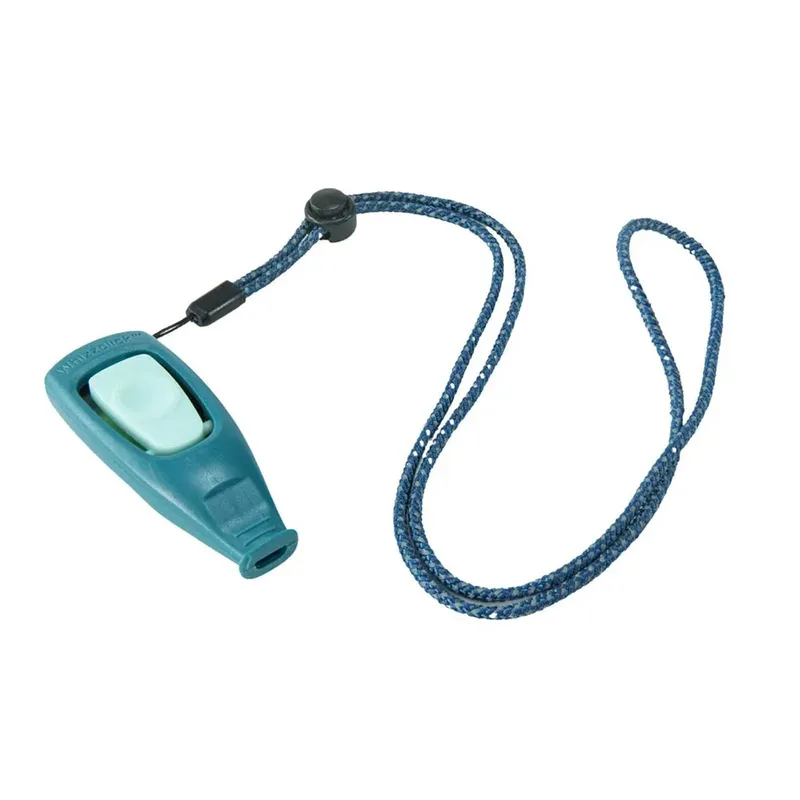 Coachi Puppy & Mini Whizzclick Hondenspeeltje de Halti – photo produit