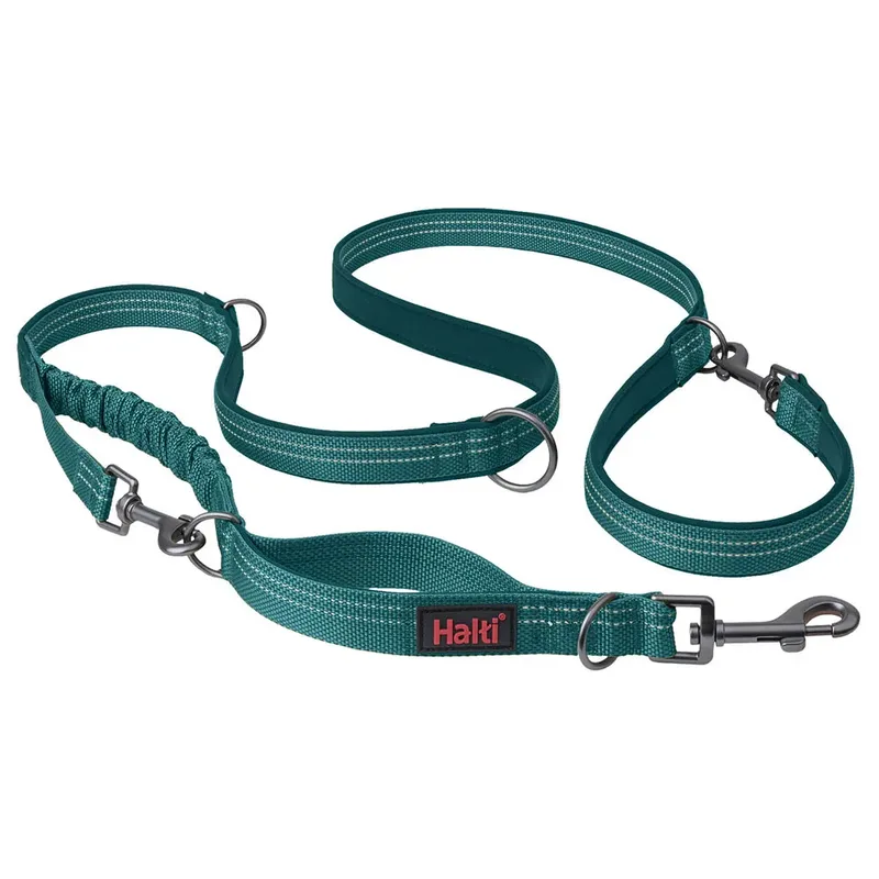 Halti Anatomy Dog Hondenriem de Halti – photo produit