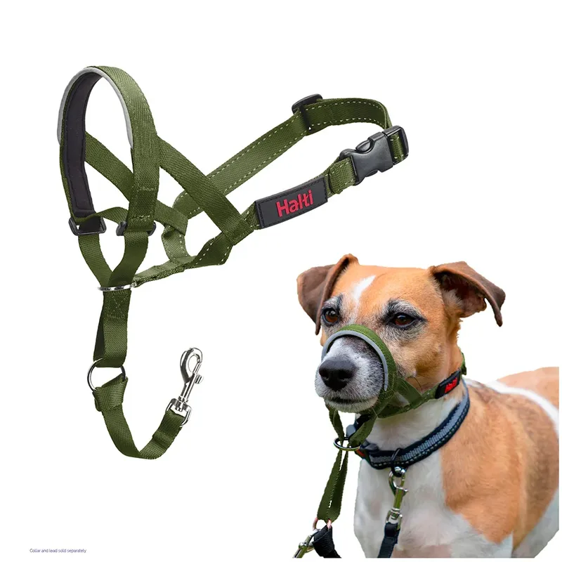 Halti Headcollar Muilkorf by Halti – product photo
