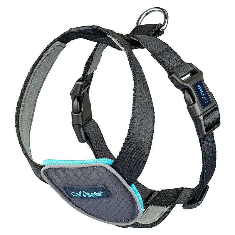 Harnais Pour Chien Carsafe Travel Dog by Halti – product photo