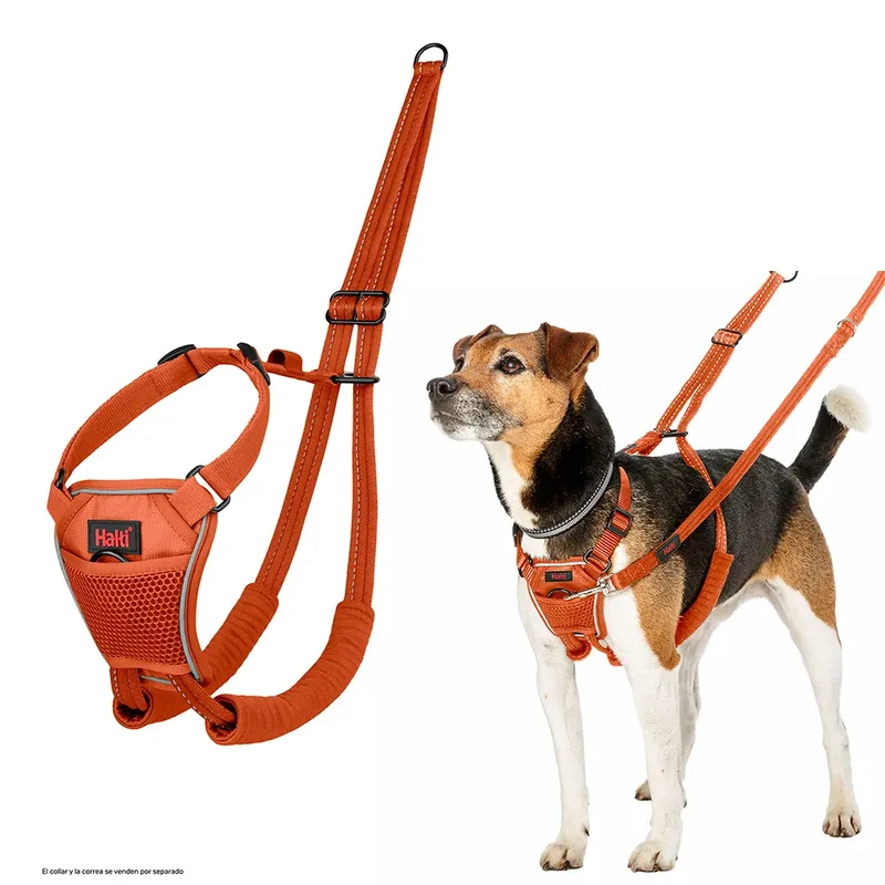 Harnais Pour Chien Halti No Pull fra Halti – produktbillede