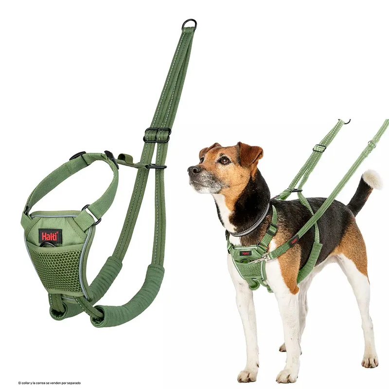 Harnais Pour Chien Halti No Pull de Halti – photo produit