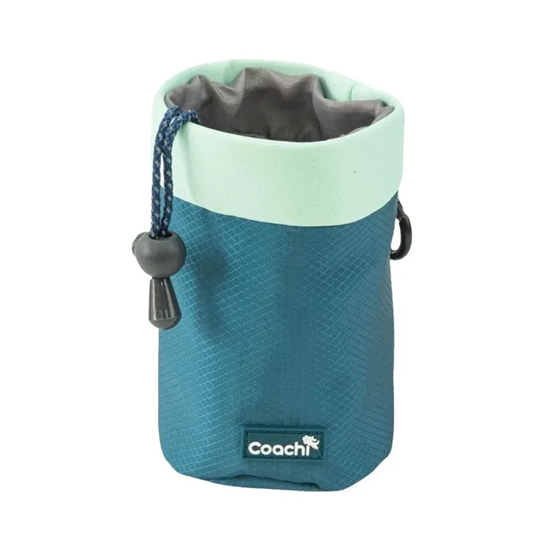Sac à Friandises Coachi Puppy & Mini Treat Pouch de Halti – photo produit 2 sur 5