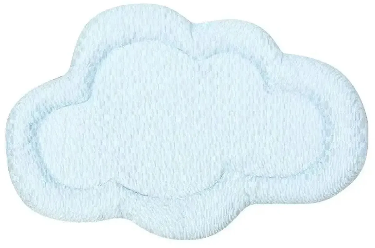 Koelmat Hond - Voor Binnen - Blauw de Happiq – photo produit
