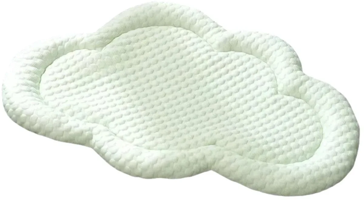 Koelmat voor Kleine Honden - Geschikt voor Zomer en Binnen - Groen de Happiq – photo produit