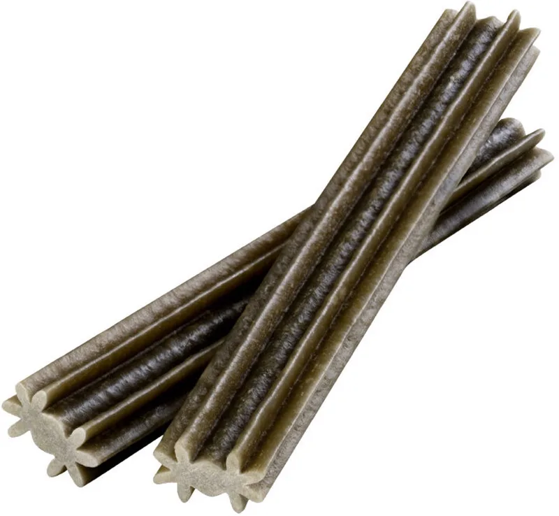 Dental Sticks - 130 g by Happy Dog – product photo