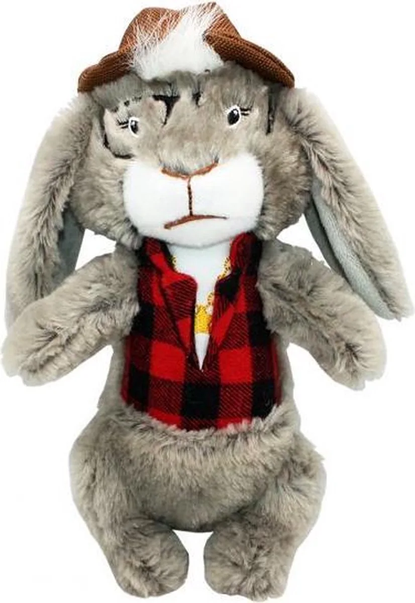 dandy dude konijn van Happy Pet – productfoto