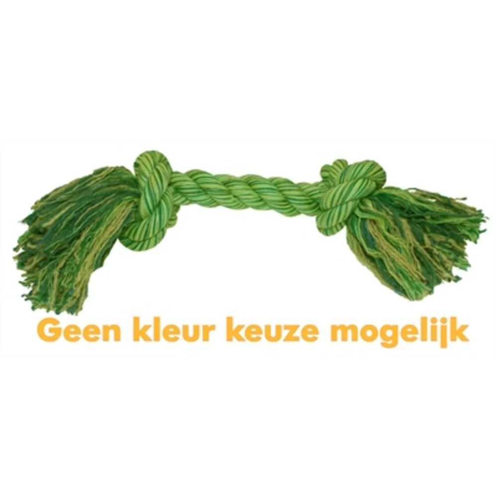 Flossin Fun Flostouw 38 cm de Happy Pet – photo produit
