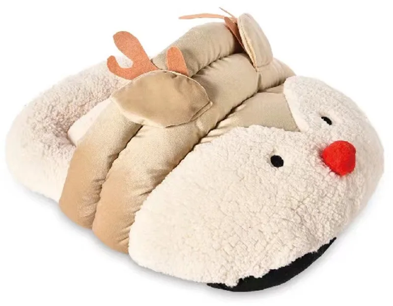 Hondenmand Rendier by Happy Pet in Beige – product photo