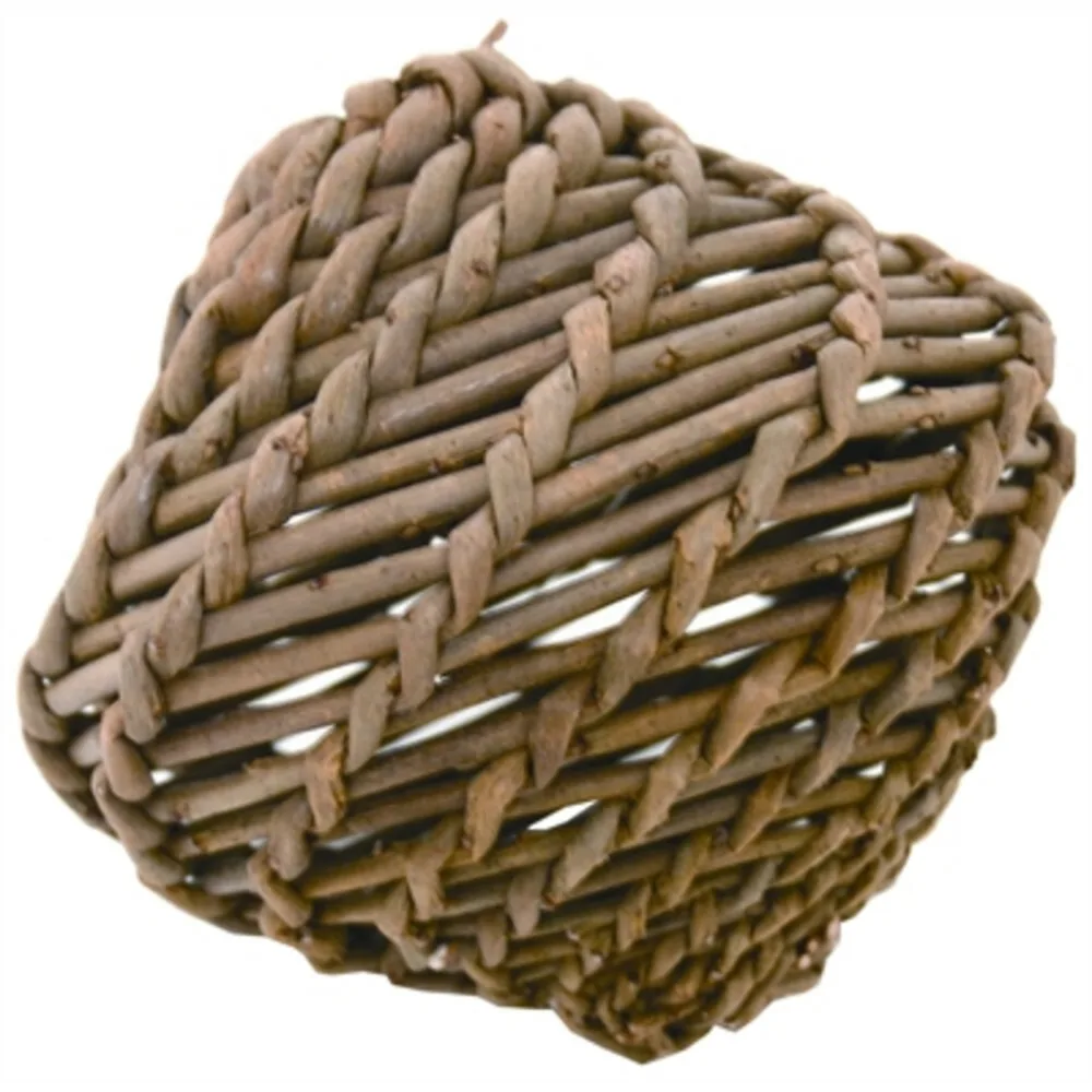 Speelbal Wilg Large 14 x 14 x 14 cm by Happy Pet – product photo
