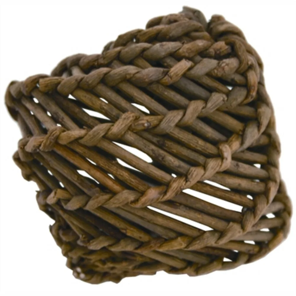 Speelbal Wilg Small 10 cm van Happy Pet – productfoto