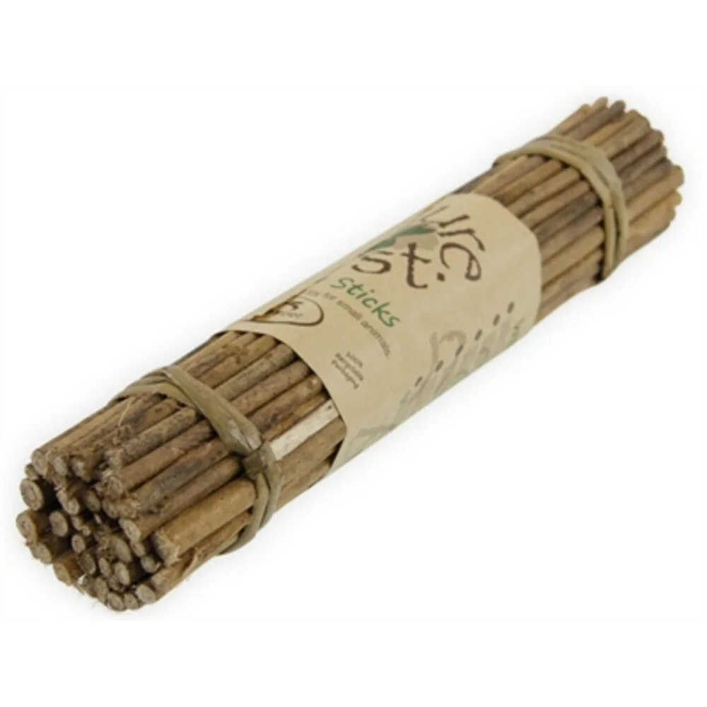 Willow Sticks 26 cm by Happy Pet – product photo