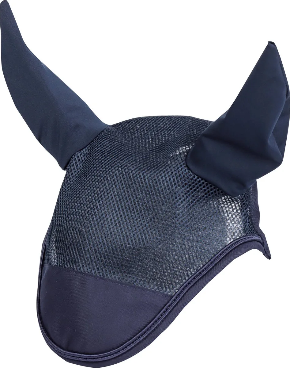 Airmesh - Pony/Cob från Harry's Horse i Mörkblå – produktbild