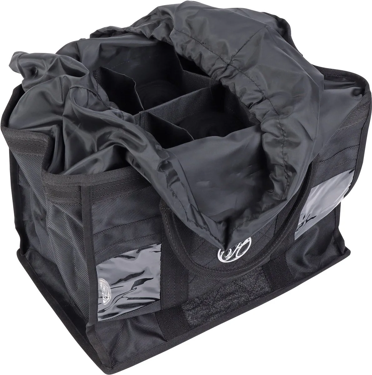 Bandagetas Harry's Horse Denici Cavalli de Harry's Horse en Noir – photo produit