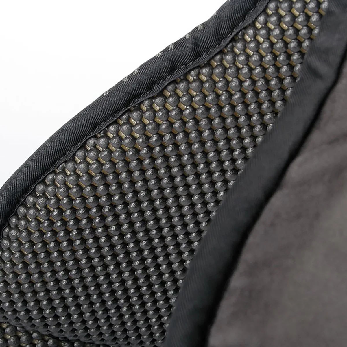 Bare back pad - Maat L från Harry's Horse i Grå – produktbild