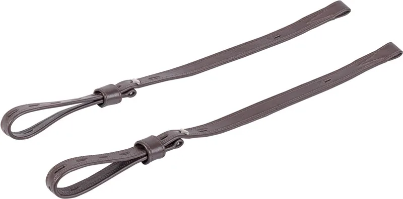 Beugelriemen Close Contact by Harry's Horse in Brown – product photo
