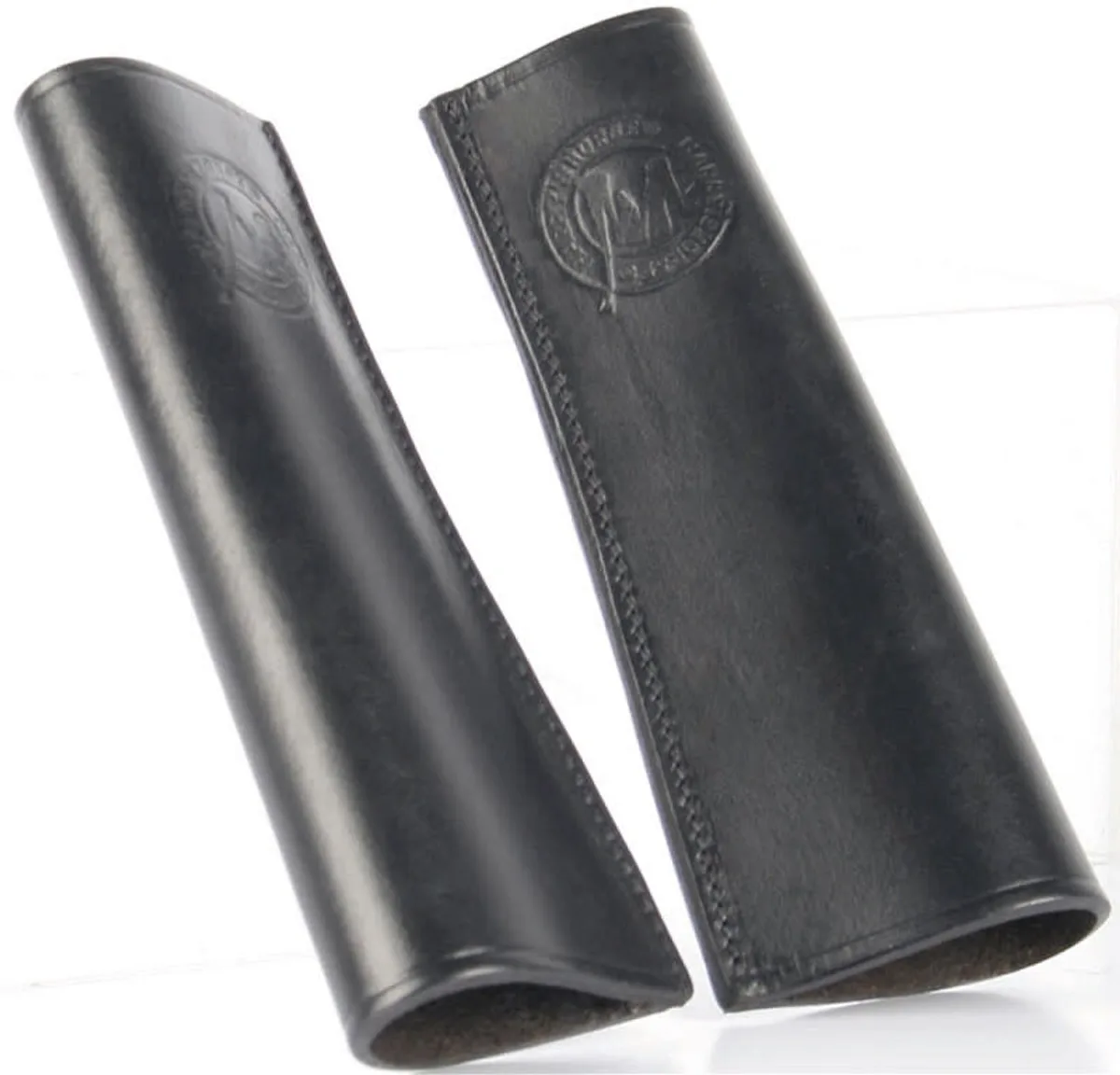 Beugelriemhoes - Leer by Harry's Horse in Black – product photo