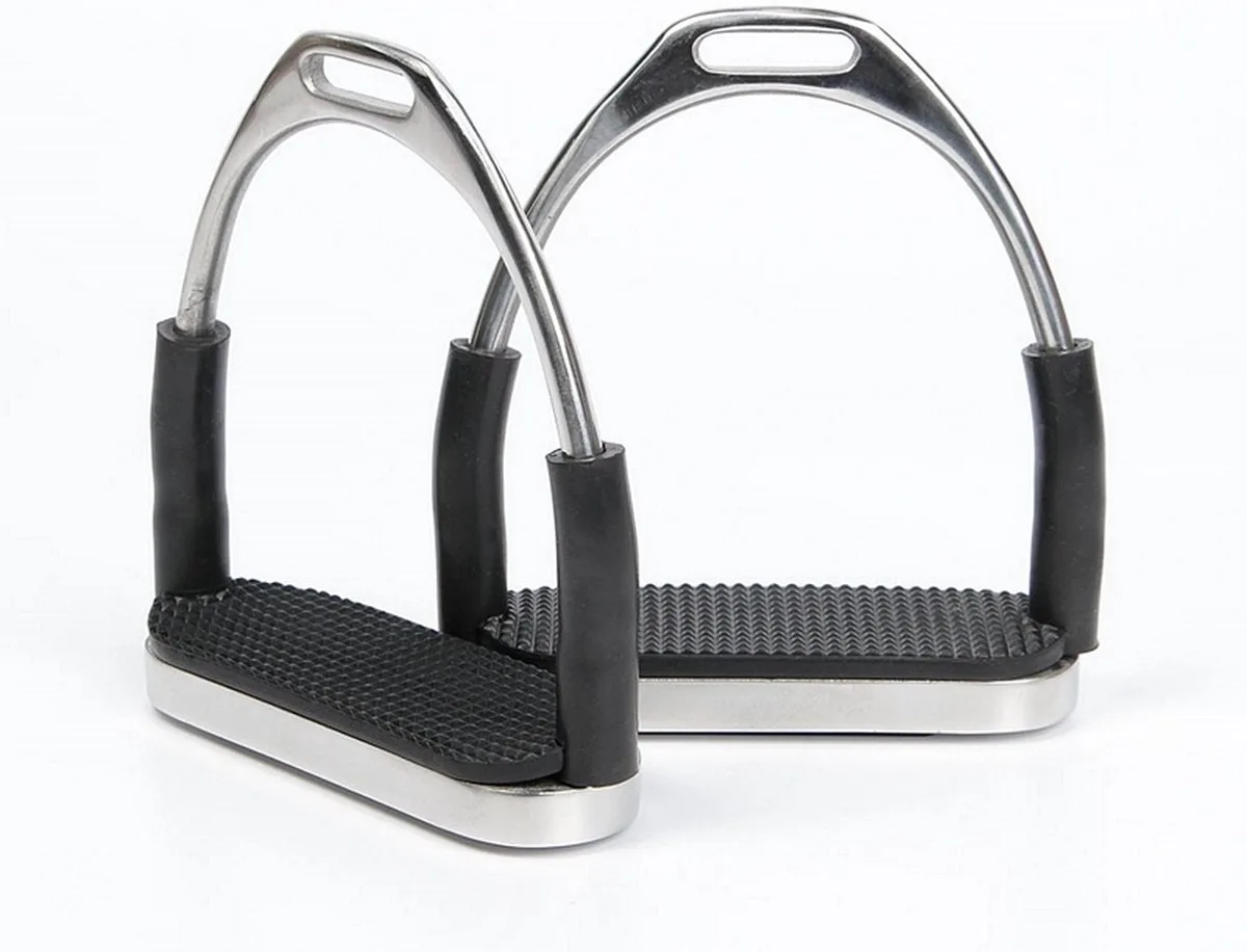 Beugels fillis Flexx - maat 12CM van Harry's Horse in N, A – productfoto