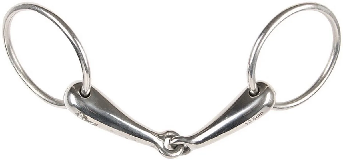 Bit Watertrens 16 mm 12.5 by Harry's Horse – product photo