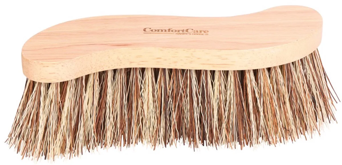 BORSTEL COMFORT CARE WOOD HARD by Harry's Horse – product photo