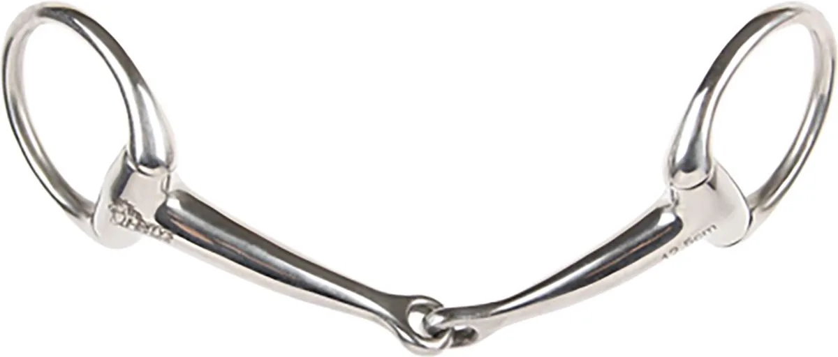 Bus/onderlegtrens 12mm - 10.5 van Harry's Horse – productfoto