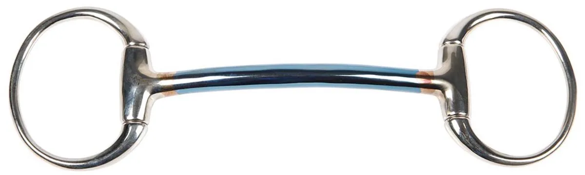 Busstang gebogen Sweet Iron 12mm 12.5 de Harry's Horse – photo produit