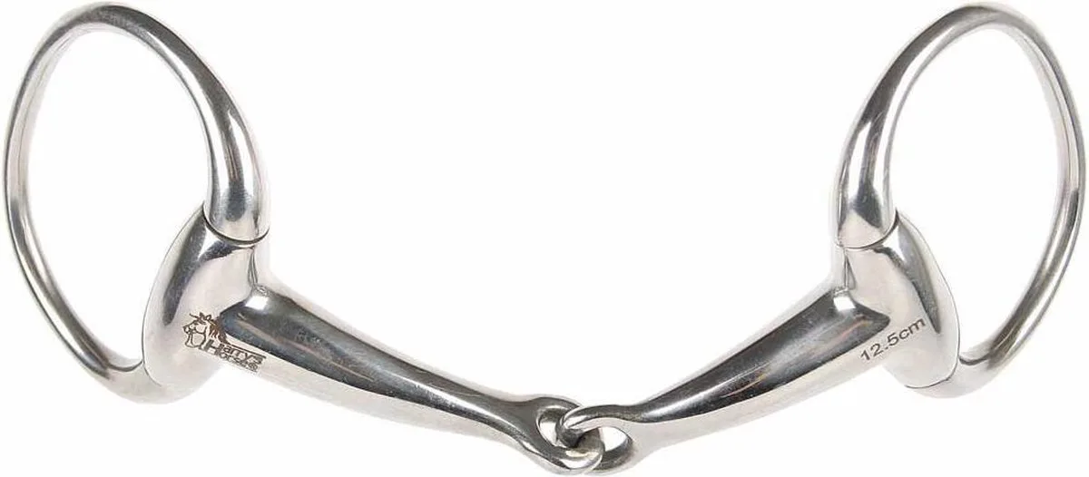 Bustrens 18mm - 12.5 fra Harry's Horse – produktbillede