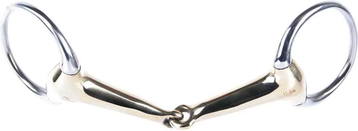 Bustrens Gold Brass 11.5cm van Harry's Horse – productfoto