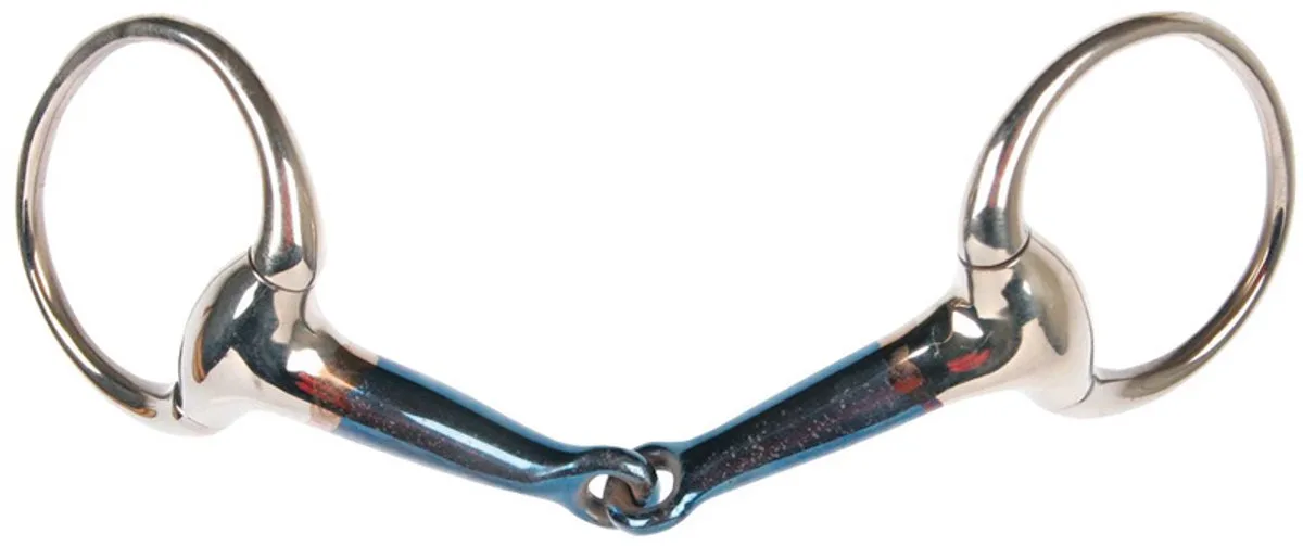 Bustrens lichtgewicht Sweet Iron 23mm 12.5 de Harry's Horse en Roest – photo produit