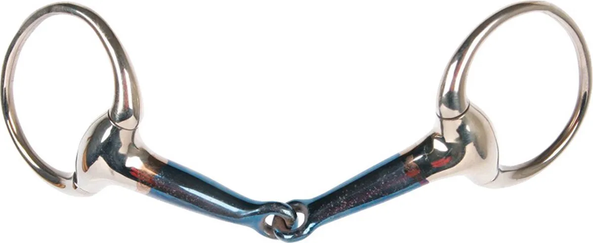Bustrens lichtgewicht Sweet Iron 23mm 13.5 by Harry's Horse in Blue – product photo