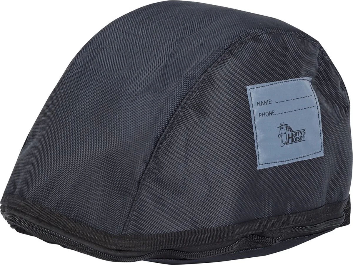 Captas - 35x25x18 cm by Harry's Horse in Black – product photo