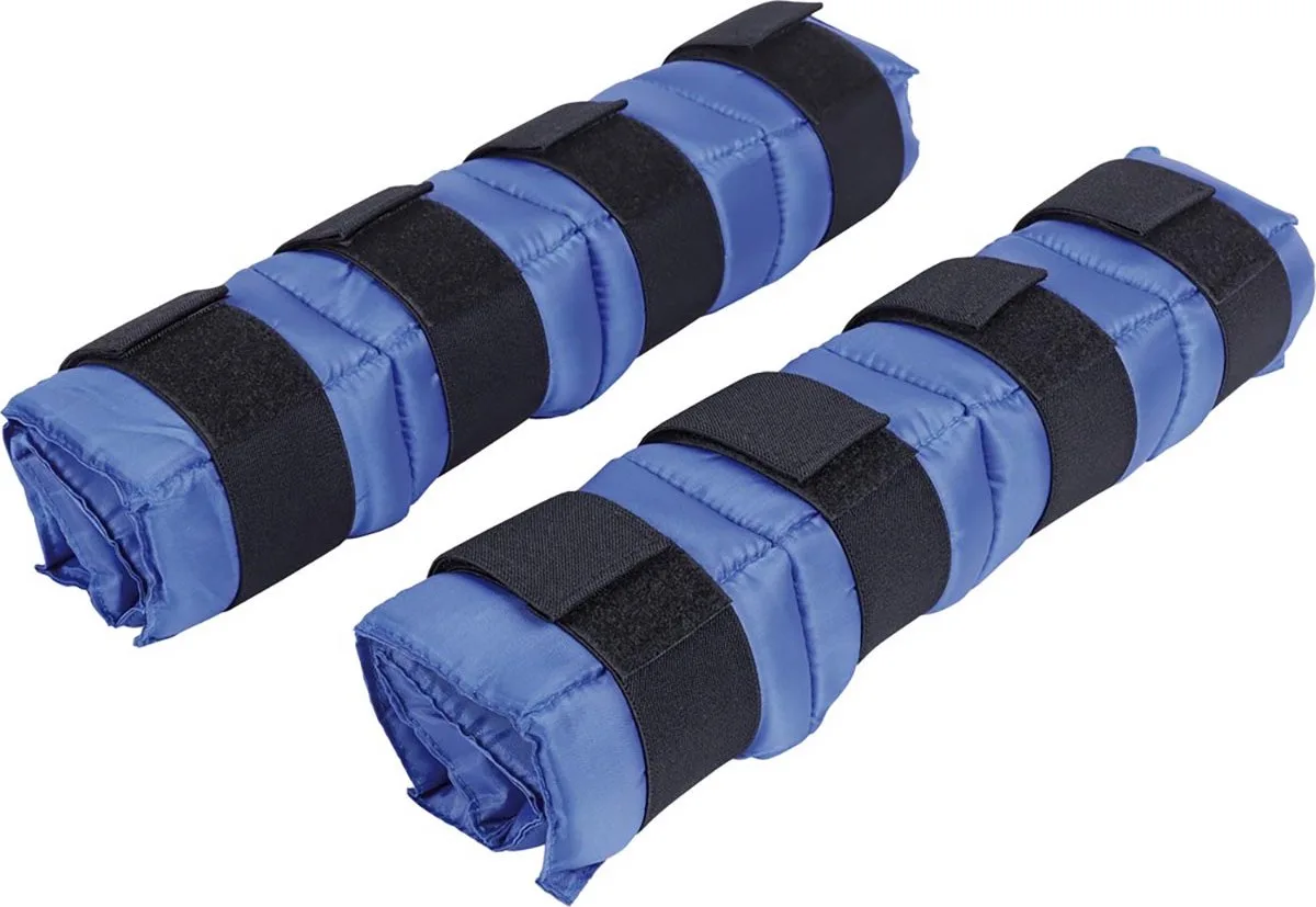 Cold Wrap - Onesize van Harry's Horse in Blauw – productfoto