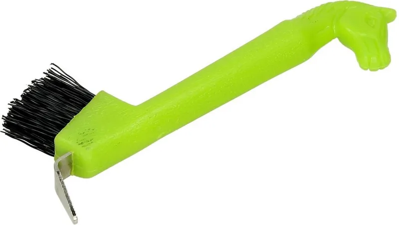Colour Deluxe - Hoevenkrabber de Harry's Horse en Vert – photo produit