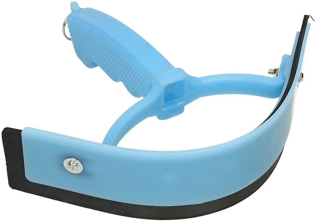 Colour - Zweetmes - Light Blue van Harry's Horse in Blauw – productfoto