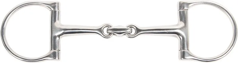 D-trens dubbelgebroken 14mm 11.5 de Harry's Horse – photo produit