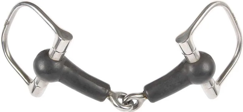 D-trens rubber 20mm - 11.5 von Harry's Horse – Produktfoto