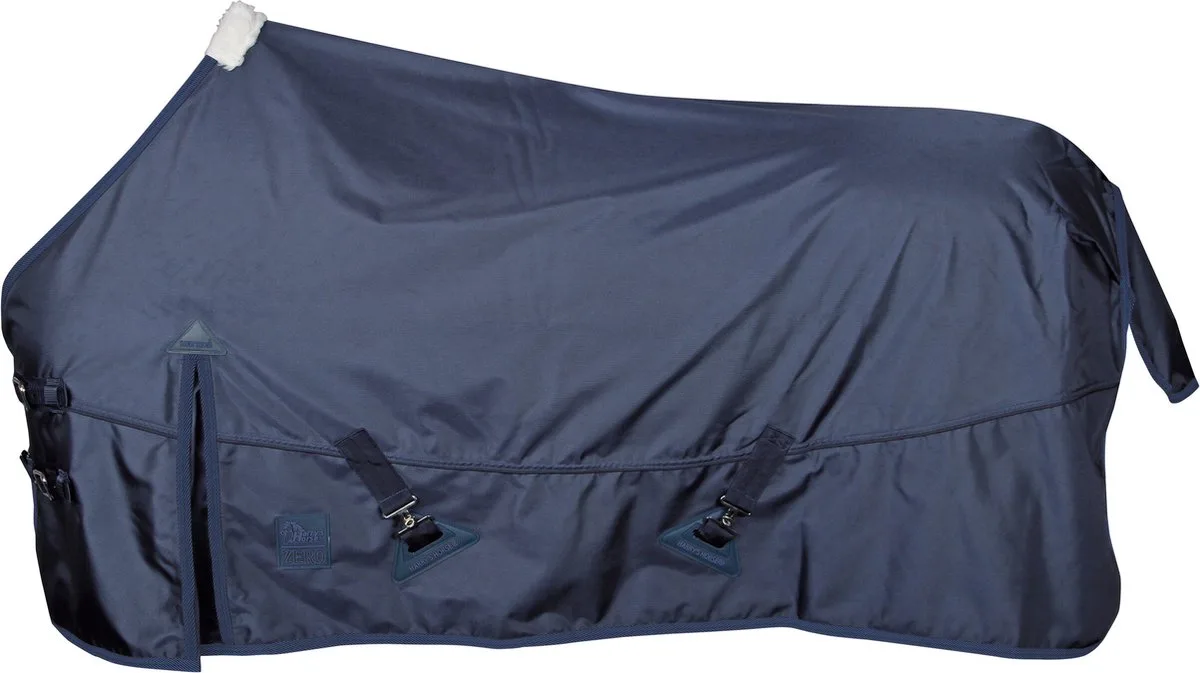 Deken Harry's Horse 1680d 300gr - 145/195 by Harry's Horse in Dark blue – product photo
