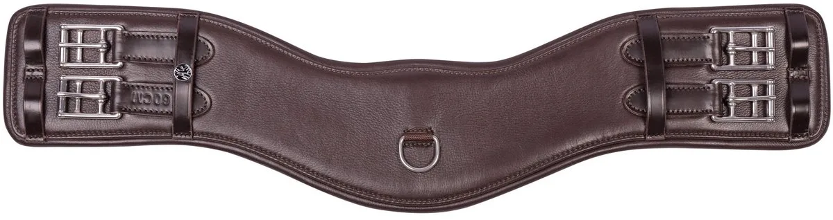 Dressuursingel FreeFit - Bijna Uitverkocht! de Harry's Horse en Marron – photo produit