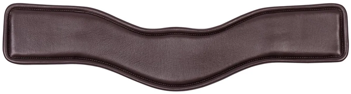 DRESSUURSINGEL FREEFIT by Harry's Horse in Brown – product photo