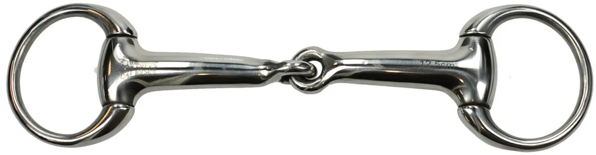 Epplejeck - Bustrens 16 mm - mt. 13.5cm de Harry's Horse en Rvs – photo produit